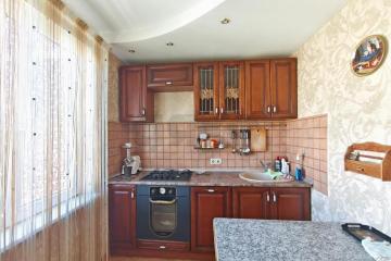 Фото №1: 3-комнатная квартира 71&nbsp;м², 10/10&nbsp;эт. - Краснодар, мкр. Юбилейный, пр-кт Чекистов, 13