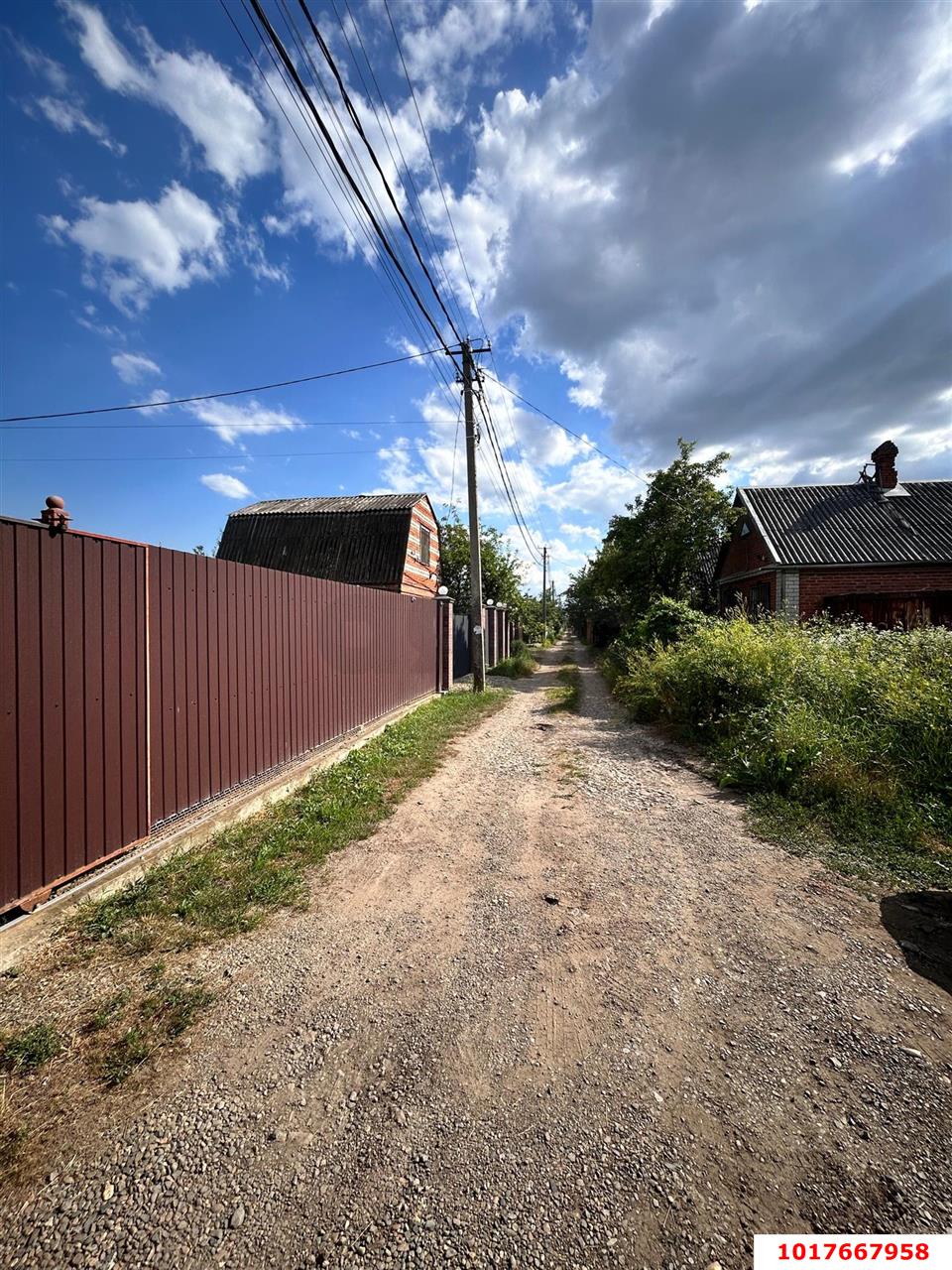 Фото №5: Земельный участок под ИЖС 4&nbsp;сот. - Краснодар, Прикубанский внутригородской округ, Сады Калинина, мкр. СНТ КНИИСХ, ул. Земляничная