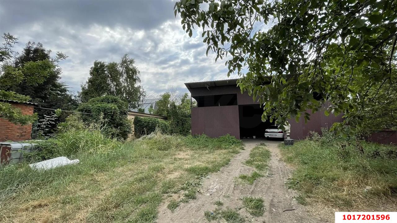 Фото №16: Дом 50&nbsp;м² + 7.4&nbsp;сот., 1&nbsp;эт. - СНТ Дорожник, мкр. Прикубанский внутригородской округ, ул. Айвовая, 9