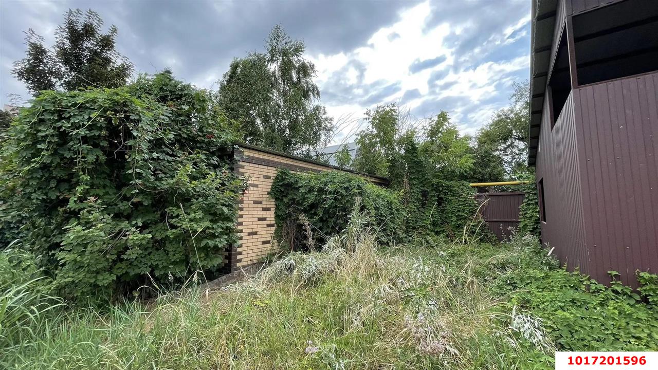 Фото №14: Дом 50&nbsp;м² + 7.4&nbsp;сот., 1&nbsp;эт. - СНТ Дорожник, мкр. Прикубанский внутригородской округ, ул. Айвовая, 9