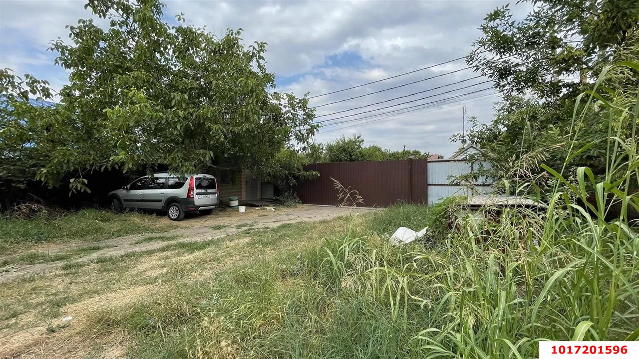 Фото №17: Дом 50&nbsp;м² + 7.4&nbsp;сот., 1&nbsp;эт. - СНТ Дорожник, мкр. Прикубанский внутригородской округ, ул. Айвовая, 9