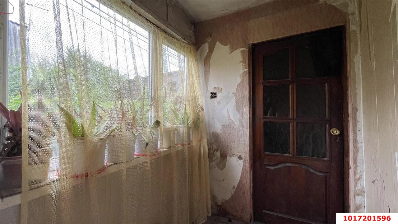 Фото №11: Дом 50&nbsp;м² + 7.4&nbsp;сот., 1&nbsp;эт. - СНТ Дорожник, мкр. Прикубанский внутригородской округ, ул. Айвовая, 9