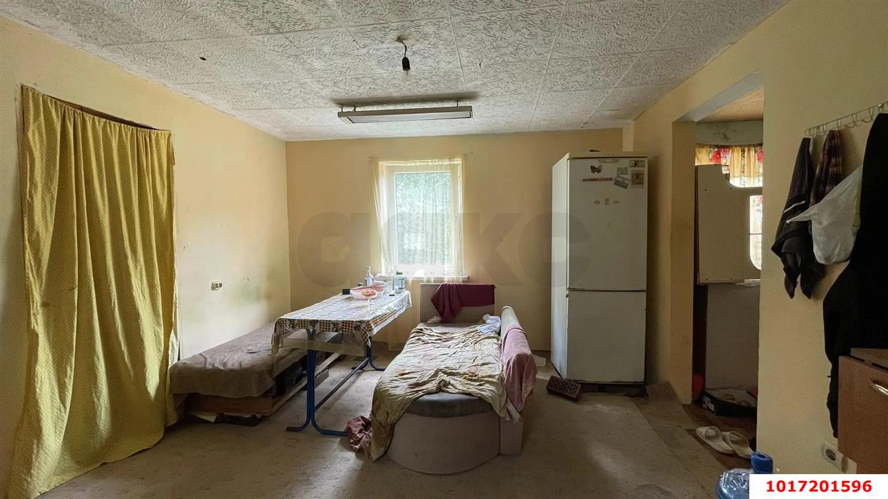 Фото №9: Дом 50&nbsp;м² + 7.4&nbsp;сот., 1&nbsp;эт. - СНТ Дорожник, мкр. Прикубанский внутригородской округ, ул. Айвовая, 9
