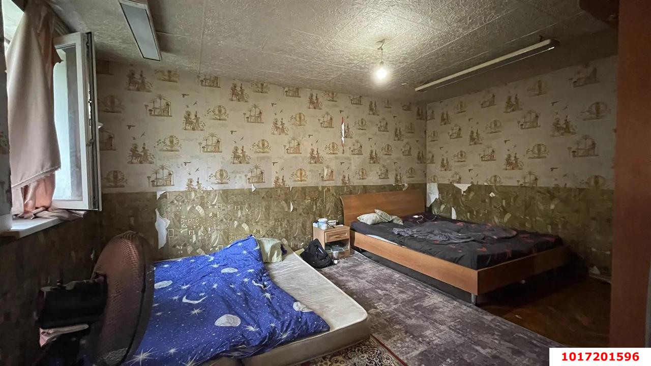 Фото №10: Дом 50&nbsp;м² + 7.4&nbsp;сот., 1&nbsp;эт. - СНТ Дорожник, мкр. Прикубанский внутригородской округ, ул. Айвовая, 9