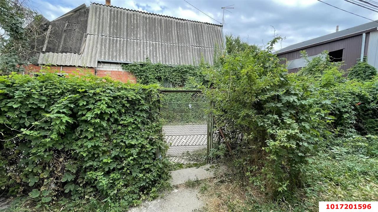 Фото №5: Дом 50&nbsp;м² + 7.4&nbsp;сот., 1&nbsp;эт. - СНТ Дорожник, мкр. Прикубанский внутригородской округ, ул. Айвовая, 9