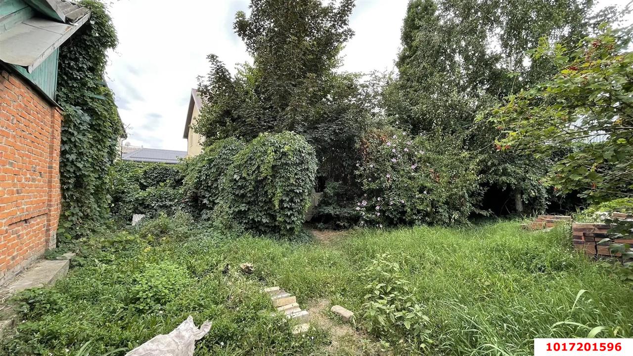 Фото №8: Дом 50&nbsp;м² + 7.4&nbsp;сот., 1&nbsp;эт. - СНТ Дорожник, мкр. Прикубанский внутригородской округ, ул. Айвовая, 9