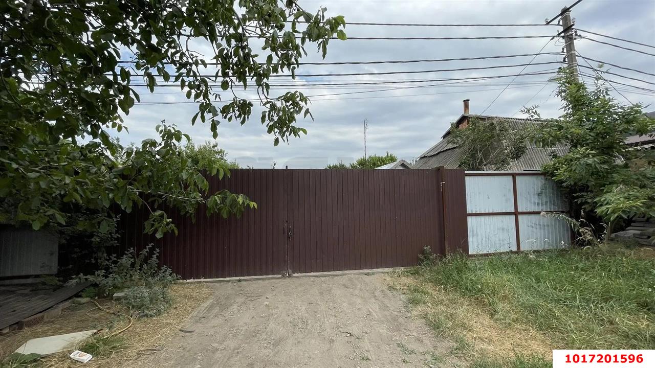 Фото №18: Дом 50&nbsp;м² + 7.4&nbsp;сот., 1&nbsp;эт. - СНТ Дорожник, мкр. Прикубанский внутригородской округ, ул. Айвовая, 9