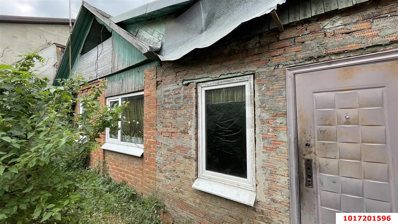 Фото №6: Дом 50&nbsp;м² + 7.4&nbsp;сот., 1&nbsp;эт. - СНТ Дорожник, мкр. Прикубанский внутригородской округ, ул. Айвовая, 9