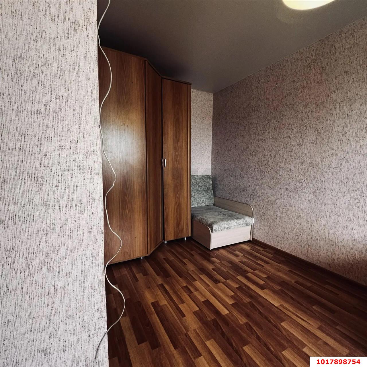 Фото №6: 1-комнатная квартира 29&nbsp;м², 5/5&nbsp;эт. - Берёзовый, Прикубанский внутригородской округ, Прогресс, мкр. жилой комплекс Прогресс, ул. Ивана Кулибина, 2