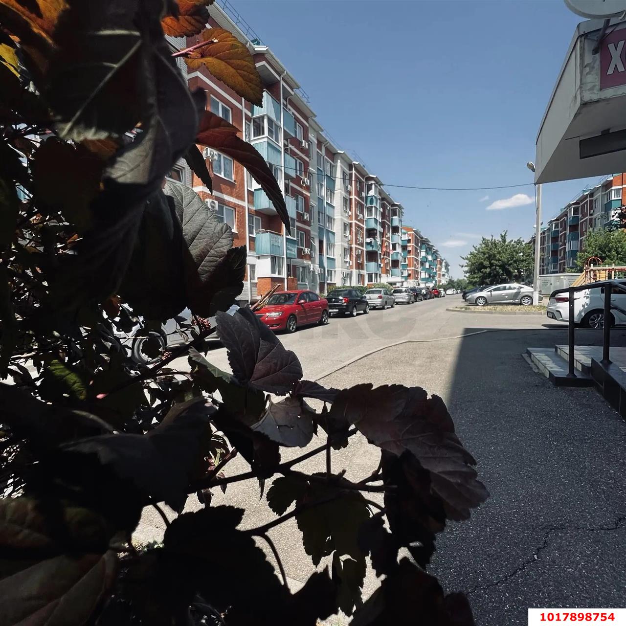 Фото №8: 1-комнатная квартира 29&nbsp;м², 5/5&nbsp;эт. - Берёзовый, Прикубанский внутригородской округ, Прогресс, мкр. жилой комплекс Прогресс, ул. Ивана Кулибина, 2