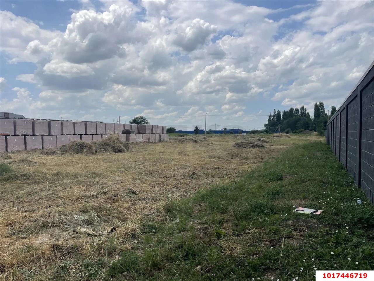 Фото №1: Земельный участок под ИЖС 8&nbsp;сот. - Краснодар, Прикубанский внутригородской округ, п. коттеджный  Зелёная Долина, ул. Гасконская