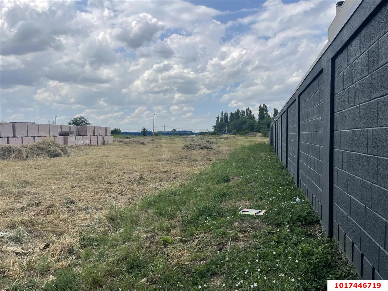 Фото №2: Земельный участок под ИЖС 8&nbsp;сот. - Краснодар, Прикубанский внутригородской округ, п. коттеджный  Зелёная Долина, ул. Гасконская