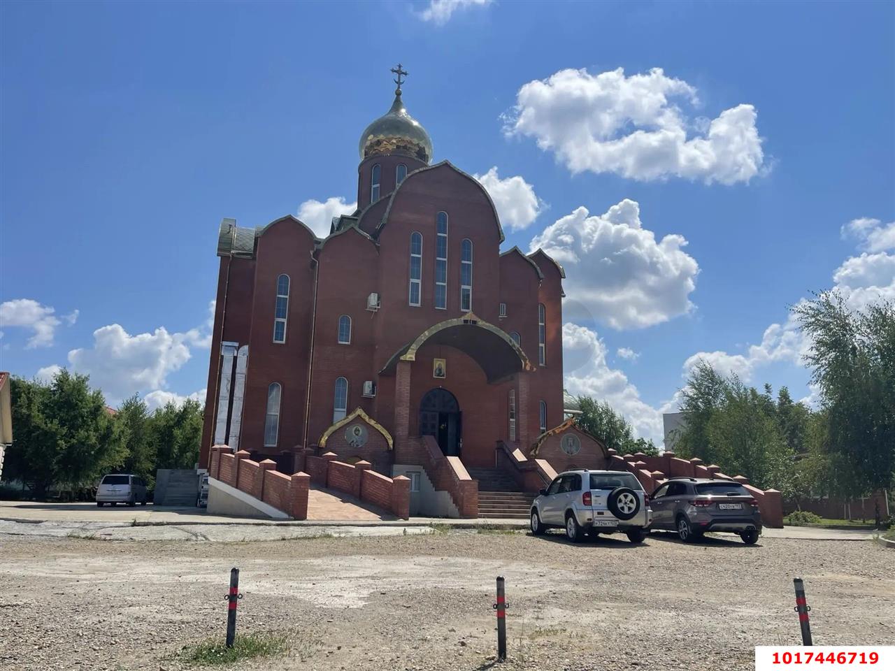 Фото №6: Земельный участок под ИЖС 8&nbsp;сот. - Краснодар, Прикубанский внутригородской округ, п. коттеджный  Зелёная Долина, ул. Гасконская