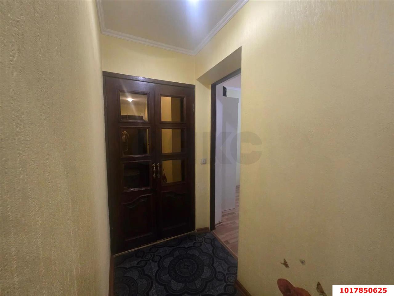 Фото №24: 2-комнатная квартира 60&nbsp;м², 2/5&nbsp;эт. - Краснодар, Центральный внутригородской округ, мкр. Черёмушки, ул. Стасова, 158