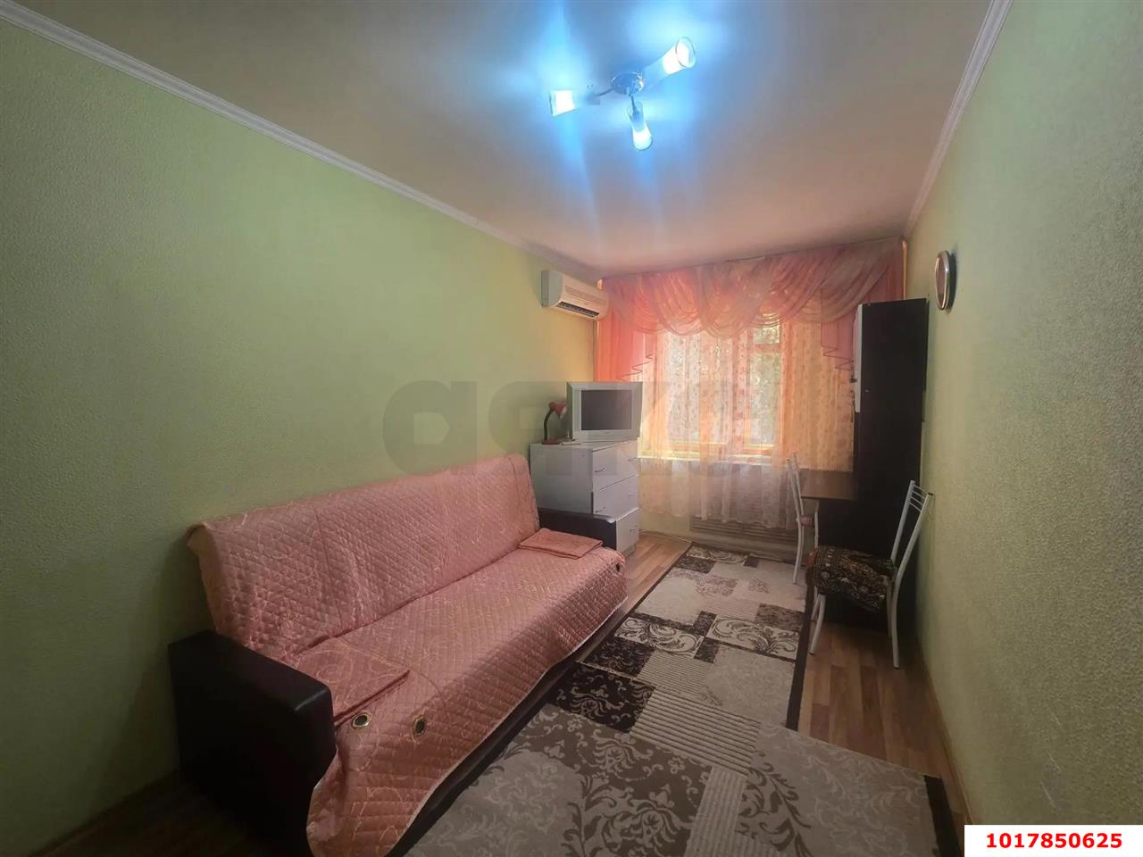 Фото №9: 2-комнатная квартира 60&nbsp;м², 2/5&nbsp;эт. - Краснодар, Центральный внутригородской округ, мкр. Черёмушки, ул. Стасова, 158