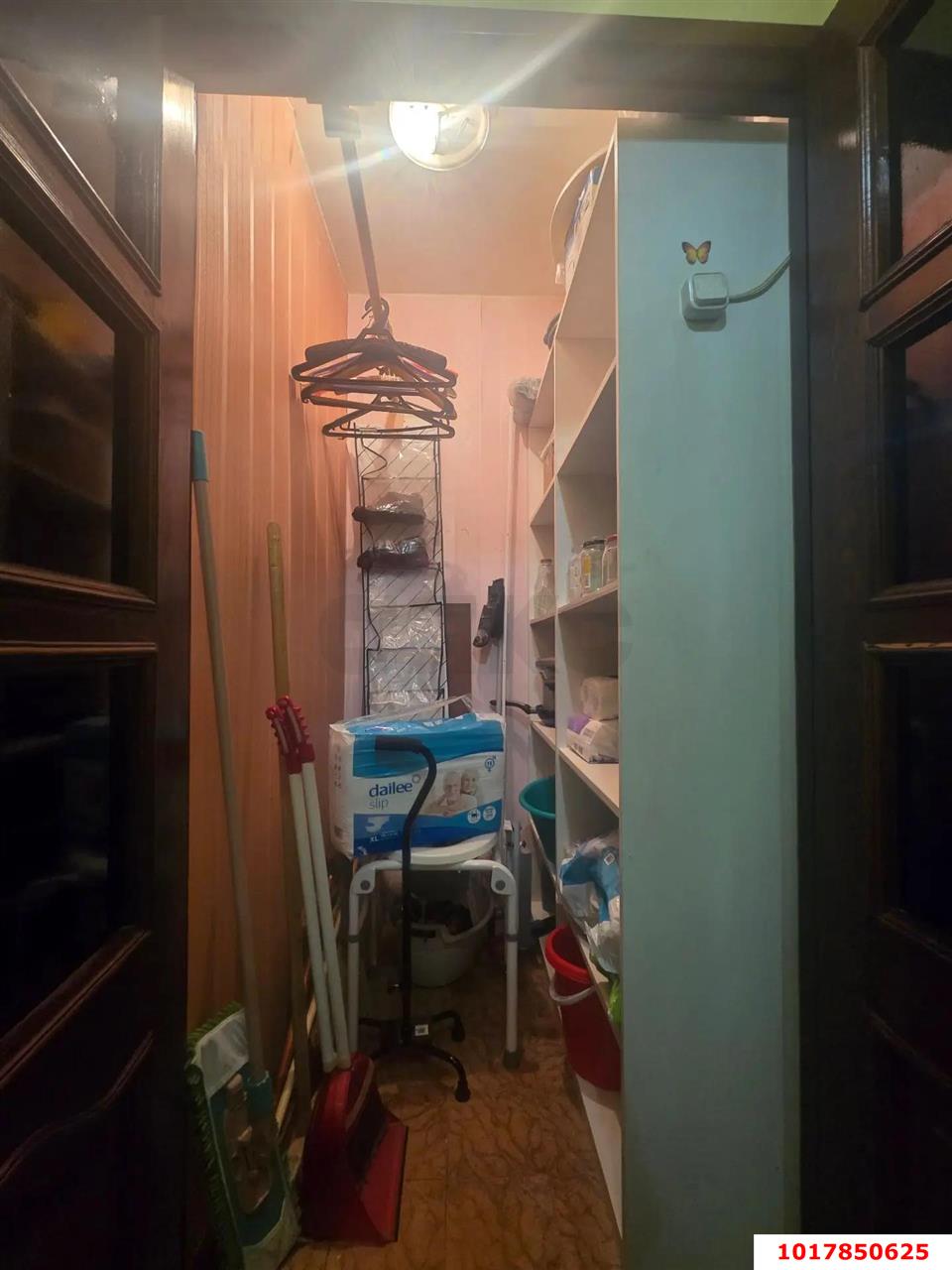 Фото №23: 2-комнатная квартира 60&nbsp;м², 2/5&nbsp;эт. - Краснодар, Центральный внутригородской округ, мкр. Черёмушки, ул. Стасова, 158