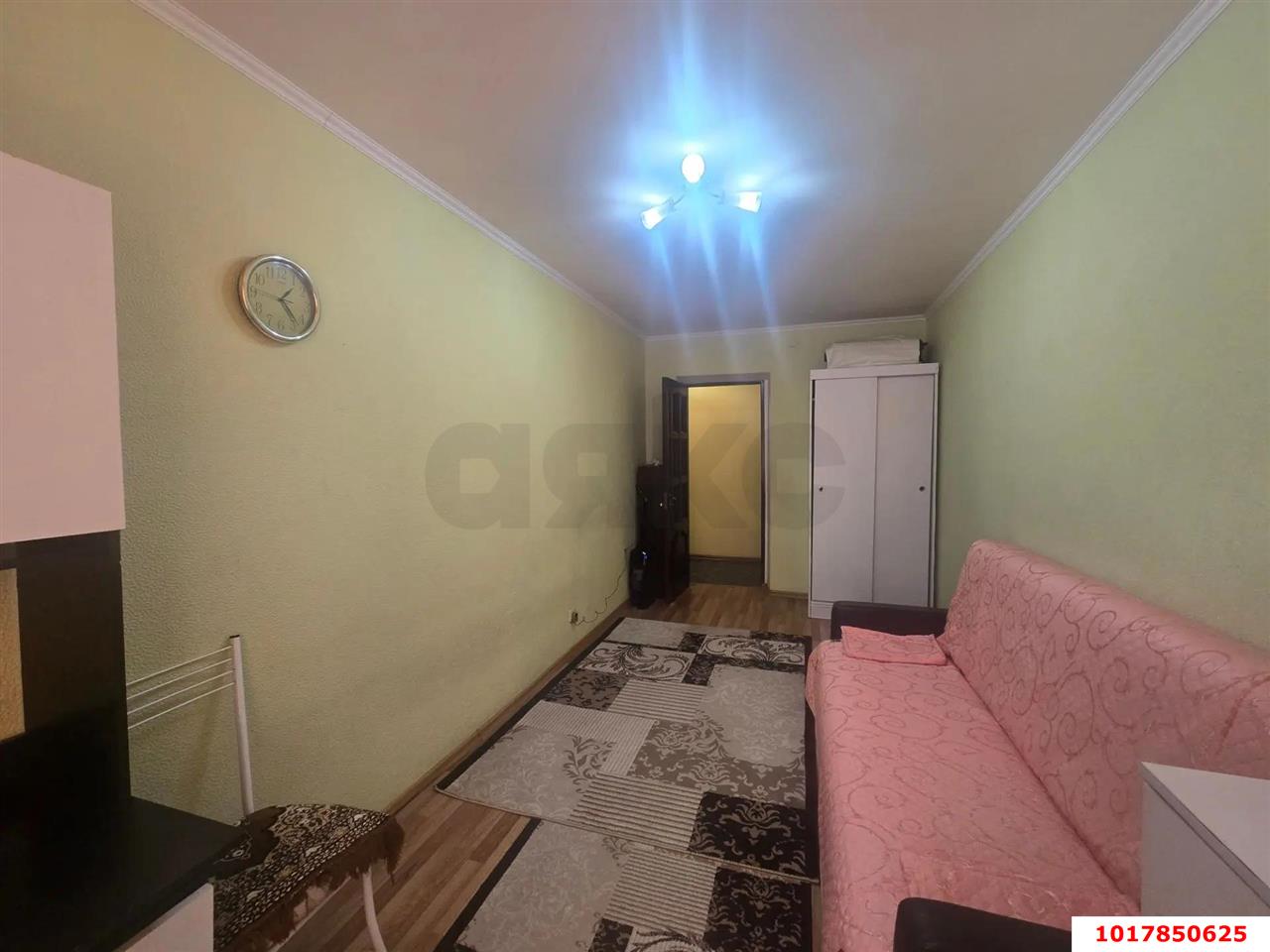 Фото №8: 2-комнатная квартира 60&nbsp;м², 2/5&nbsp;эт. - Краснодар, Центральный внутригородской округ, мкр. Черёмушки, ул. Стасова, 158