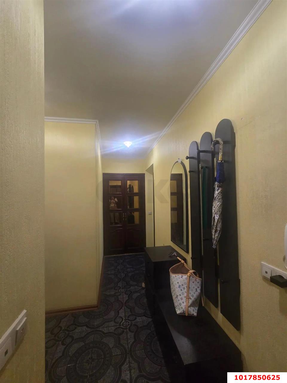 Фото №20: 2-комнатная квартира 60&nbsp;м², 2/5&nbsp;эт. - Краснодар, Центральный внутригородской округ, мкр. Черёмушки, ул. Стасова, 158