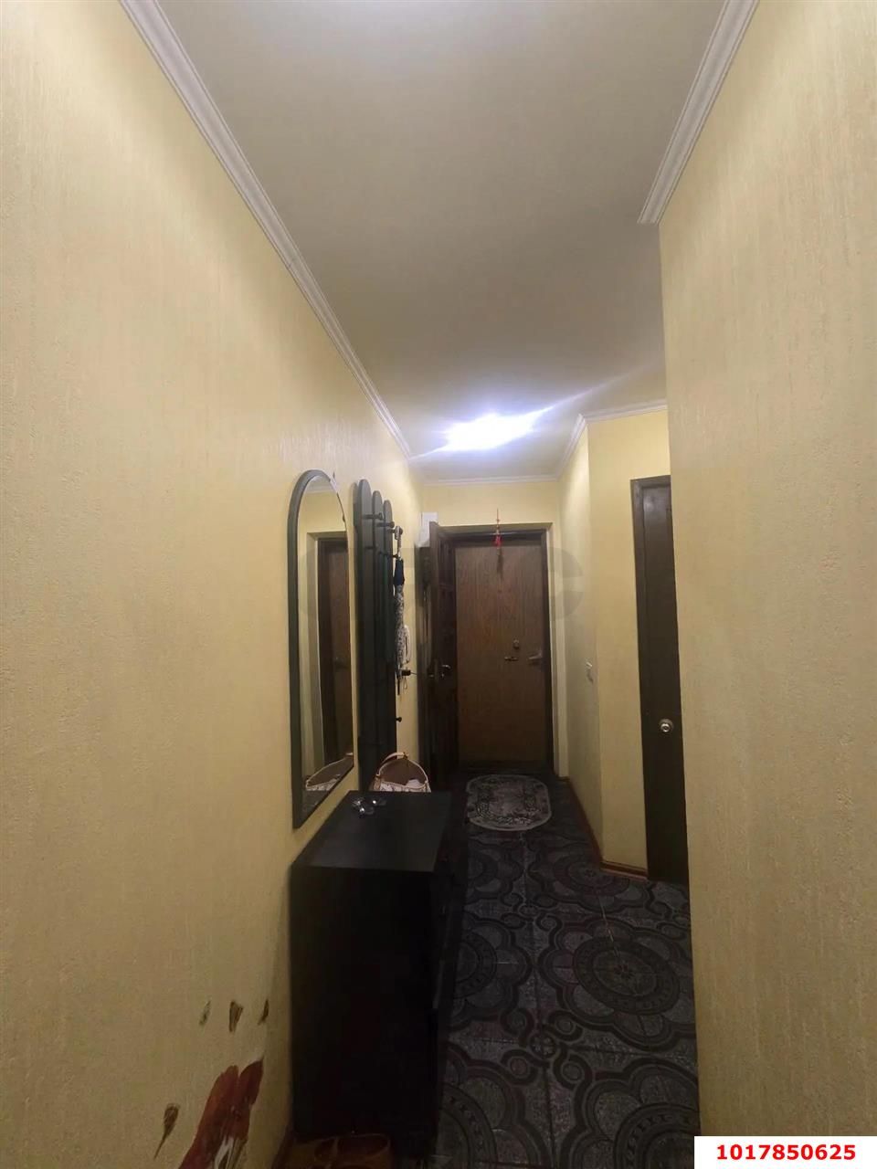 Фото №22: 2-комнатная квартира 60&nbsp;м², 2/5&nbsp;эт. - Краснодар, Центральный внутригородской округ, мкр. Черёмушки, ул. Стасова, 158