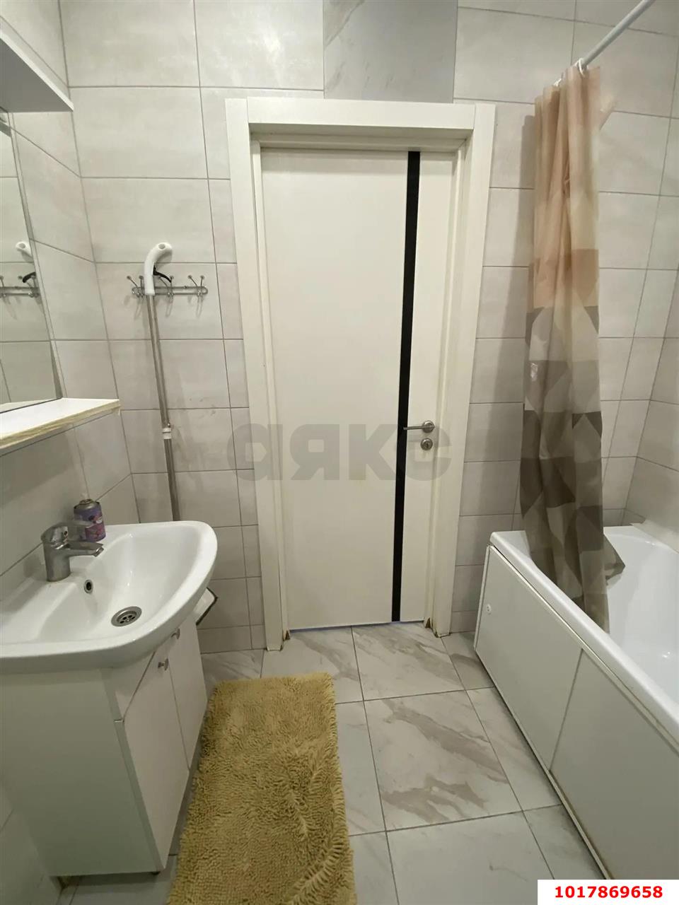 Фото №13: 1-комнатная квартира 42&nbsp;м², 4/16&nbsp;эт. - Краснодарский, Прикубанский внутригородской округ, мкр. жилой комплекс Параллели, 66к1