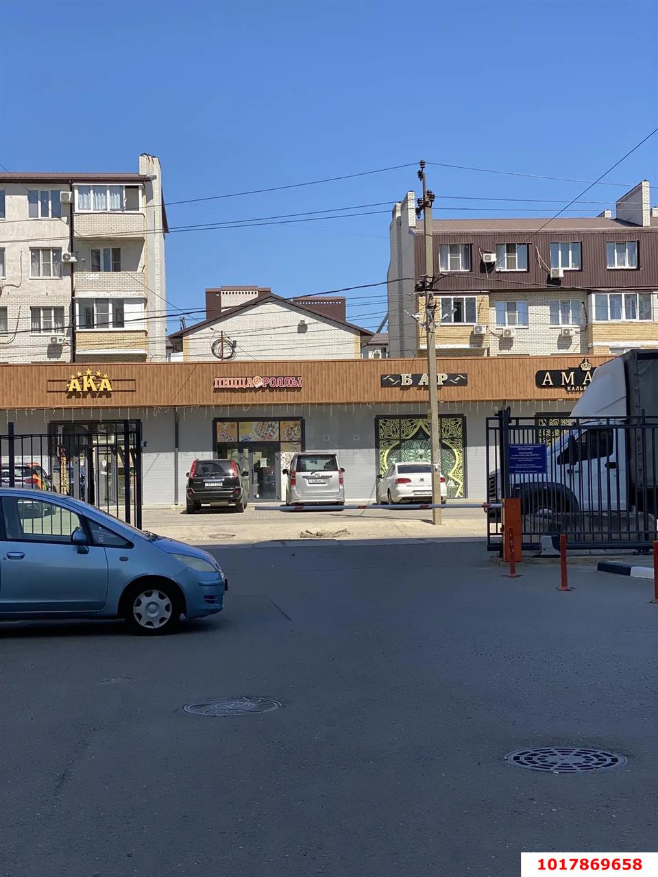 Фото №2: 1-комнатная квартира 42&nbsp;м², 4/16&nbsp;эт. - Краснодарский, Прикубанский внутригородской округ, мкр. жилой комплекс Параллели, 66к1