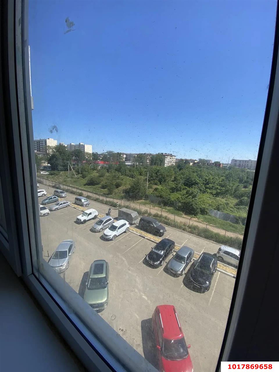 Фото №14: 1-комнатная квартира 42&nbsp;м², 4/16&nbsp;эт. - Краснодарский, Прикубанский внутригородской округ, мкр. жилой комплекс Параллели, 66к1