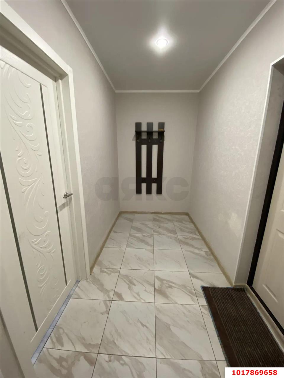 Фото №5: 1-комнатная квартира 42&nbsp;м², 4/16&nbsp;эт. - Краснодарский, Прикубанский внутригородской округ, мкр. жилой комплекс Параллели, 66к1
