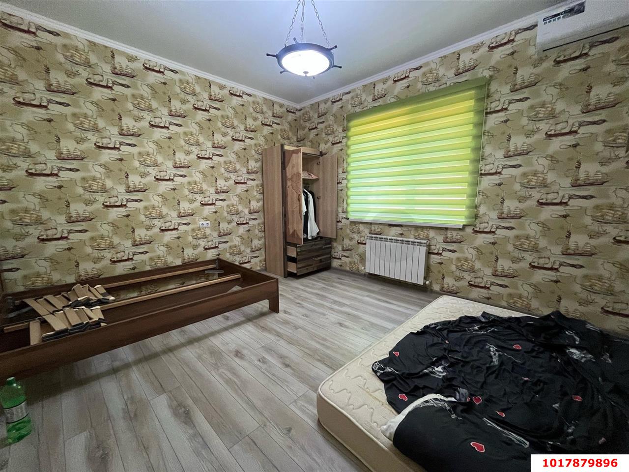 Фото №21: Дом 276&nbsp;м² + 7.31&nbsp;сот., 2&nbsp;эт. - Краснодар, Прикубанский внутригородской округ, Калинино, мкр. Завод Радиоизмерительных Приборов, ул. Изобильная, 25