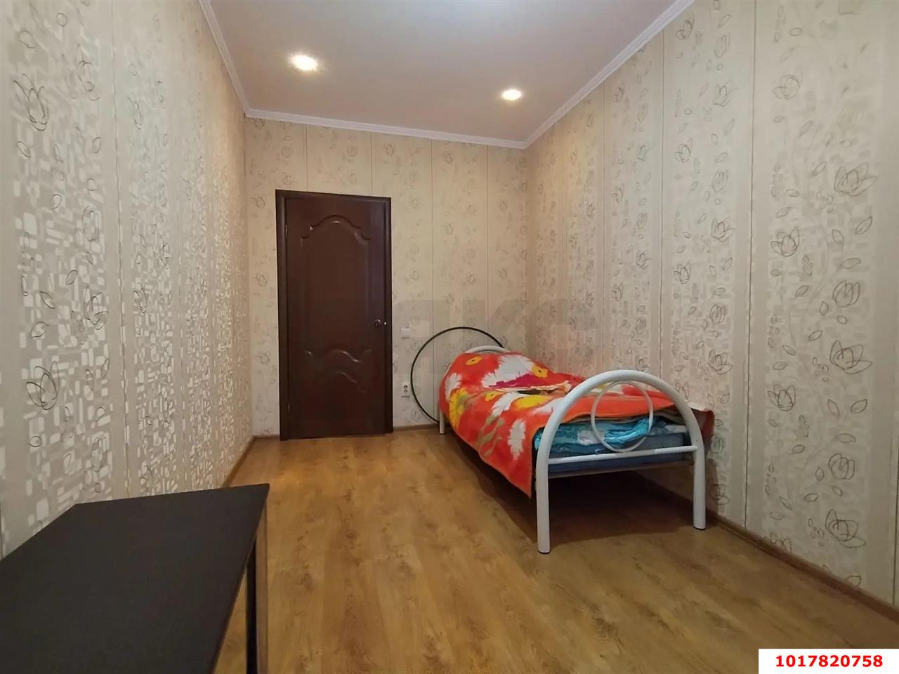 Фото №11: 2-комнатная квартира 53&nbsp;м², 3/6&nbsp;эт. - Краснодар, Прикубанский внутригородской округ, мкр. Музыкальный, ул. имени Мусоргского М.П., 1/4