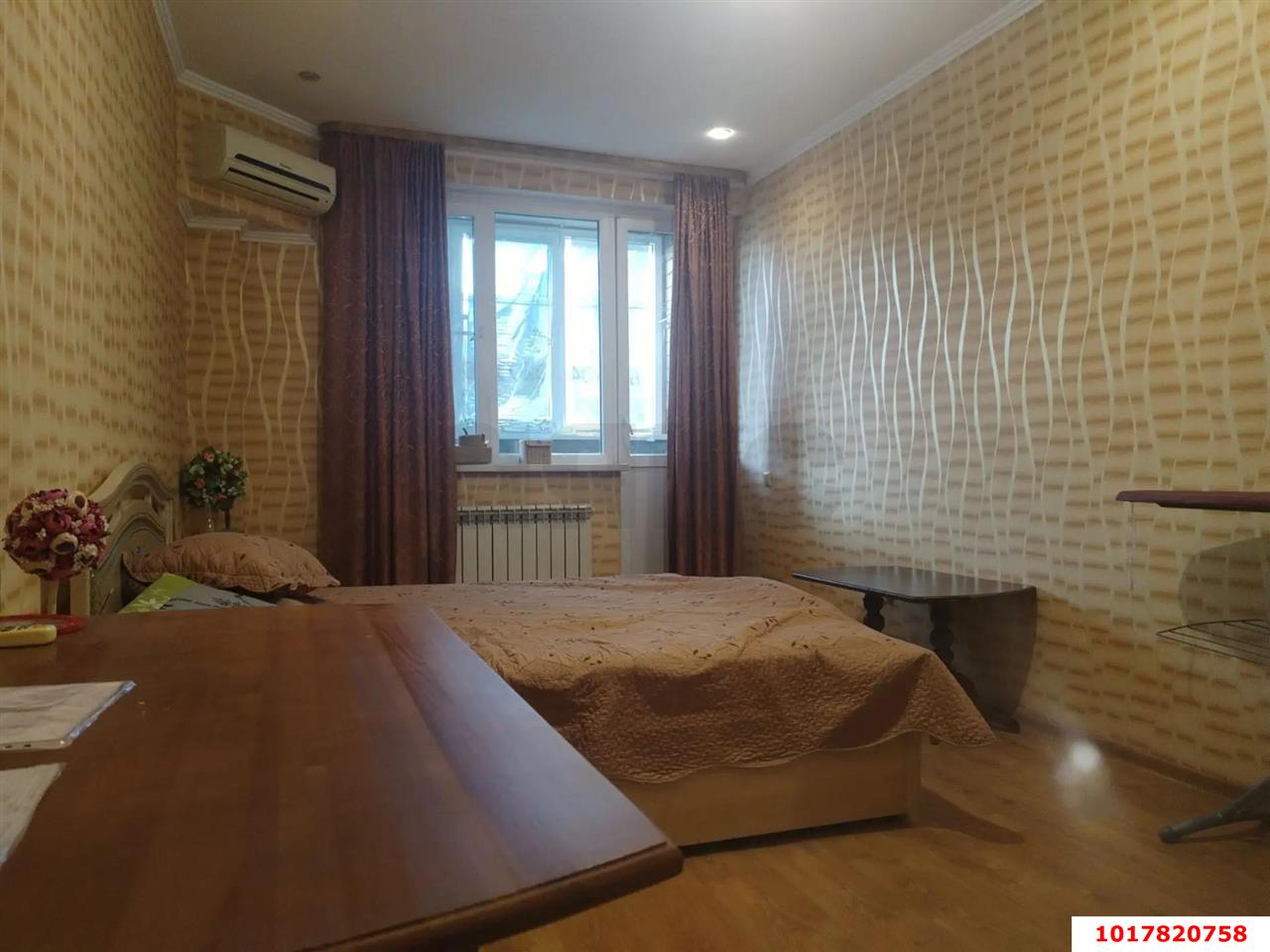Фото №8: 2-комнатная квартира 53&nbsp;м², 3/6&nbsp;эт. - Краснодар, Прикубанский внутригородской округ, мкр. Музыкальный, ул. имени Мусоргского М.П., 1/4