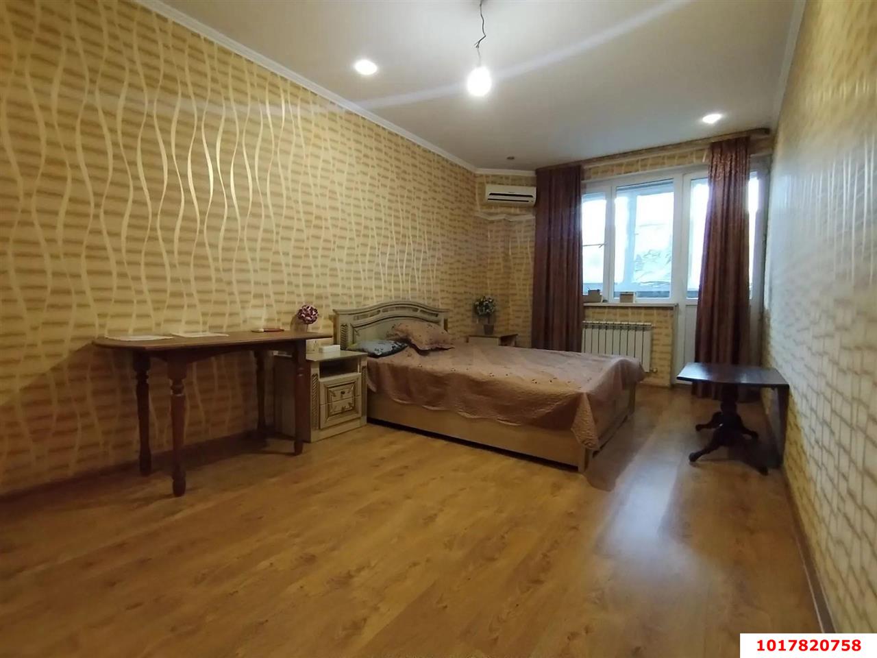 Фото №7: 2-комнатная квартира 53&nbsp;м², 3/6&nbsp;эт. - Краснодар, Прикубанский внутригородской округ, мкр. Музыкальный, ул. имени Мусоргского М.П., 1/4