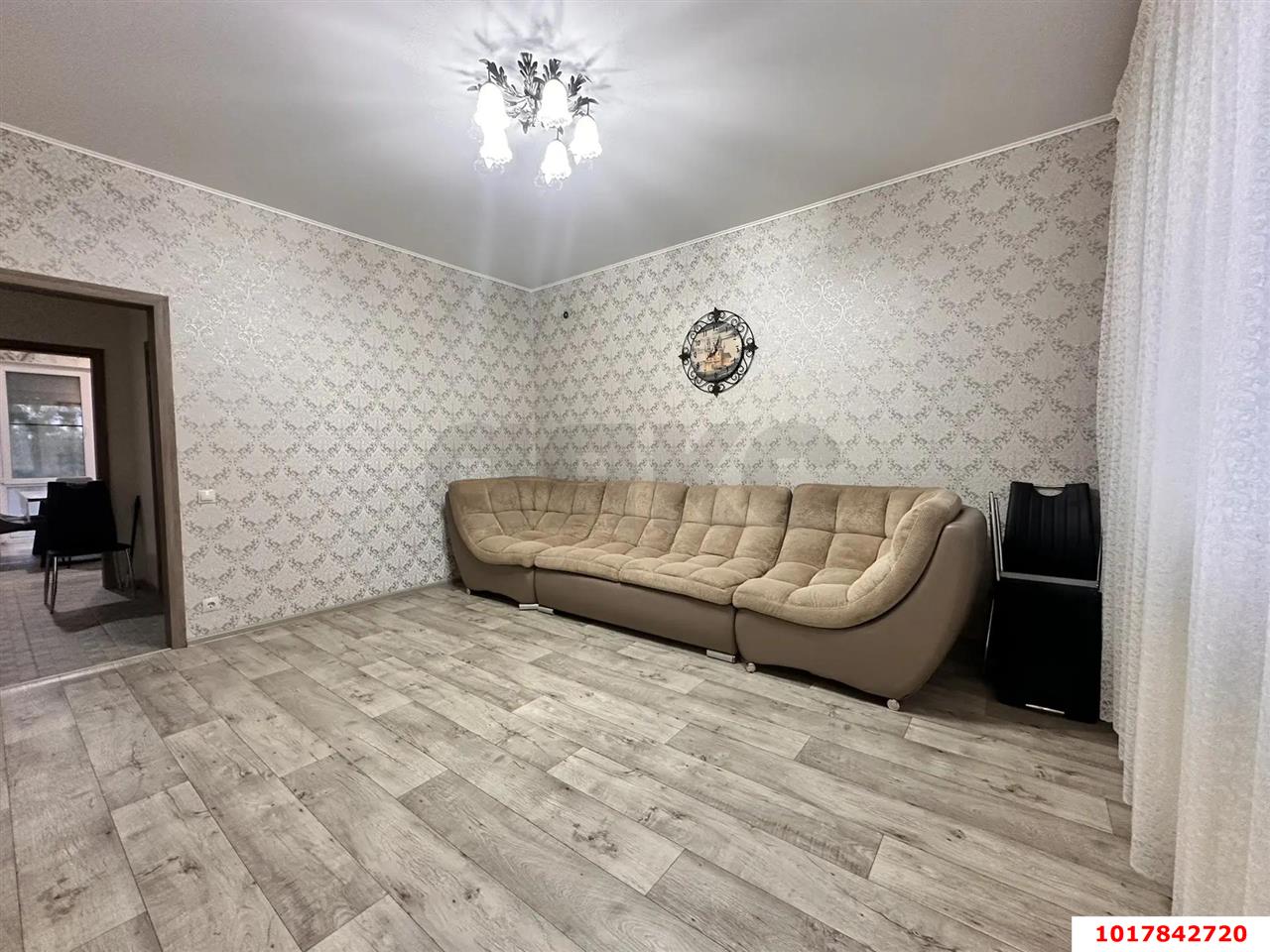 Фото №22: Дом 83&nbsp;м² + 4.08&nbsp;сот., 1&nbsp;эт. - Зарождение, ул. Крымская, 44