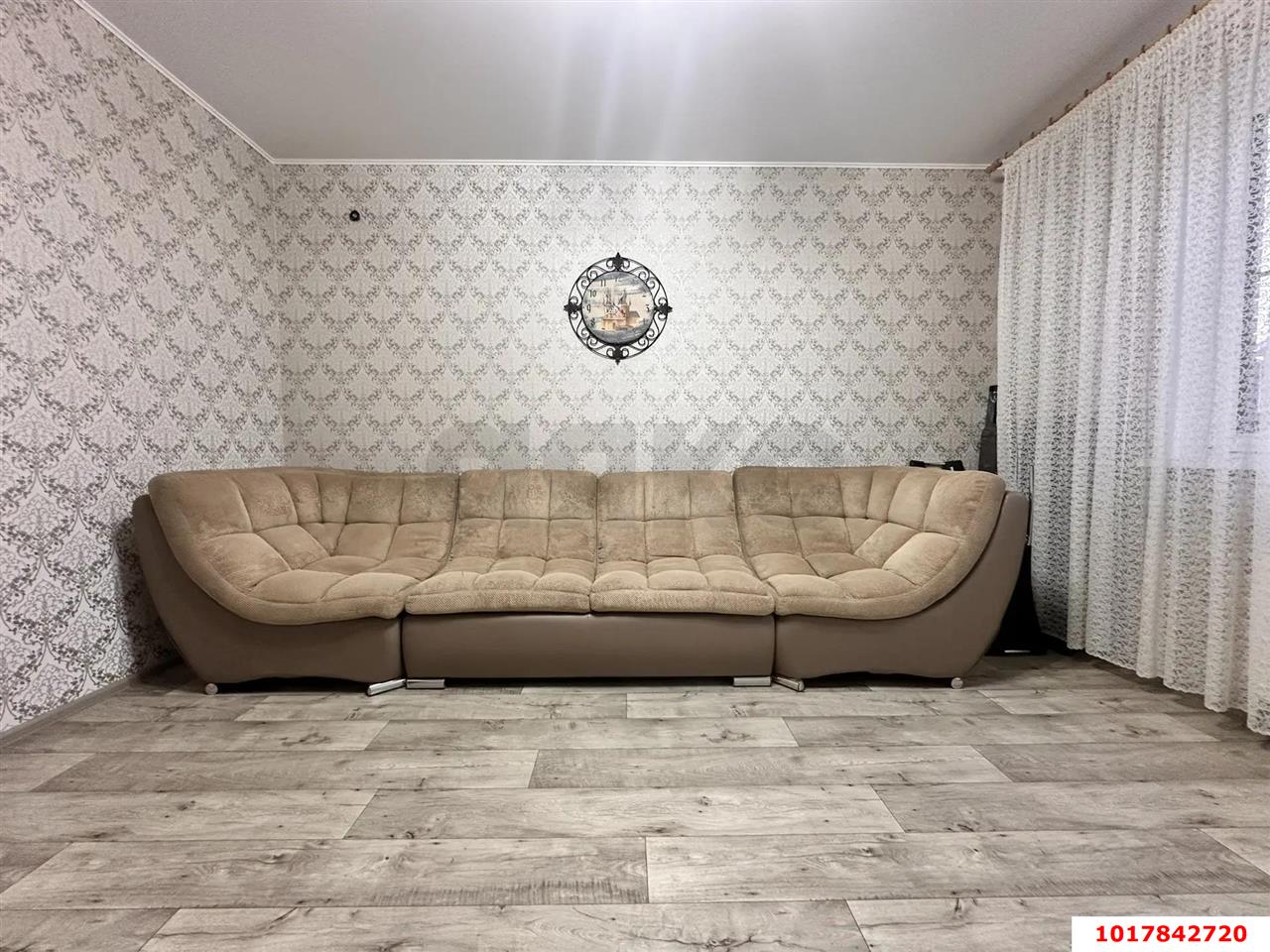Фото №21: Дом 83&nbsp;м² + 4.08&nbsp;сот., 1&nbsp;эт. - Зарождение, ул. Крымская, 44