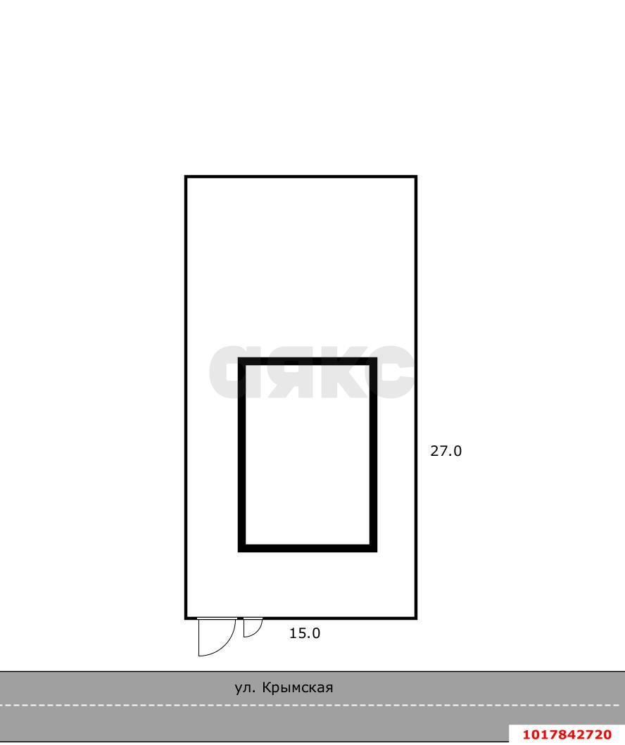 Фото №28: Дом 83&nbsp;м² + 4.08&nbsp;сот., 1&nbsp;эт. - Зарождение, ул. Крымская, 44
