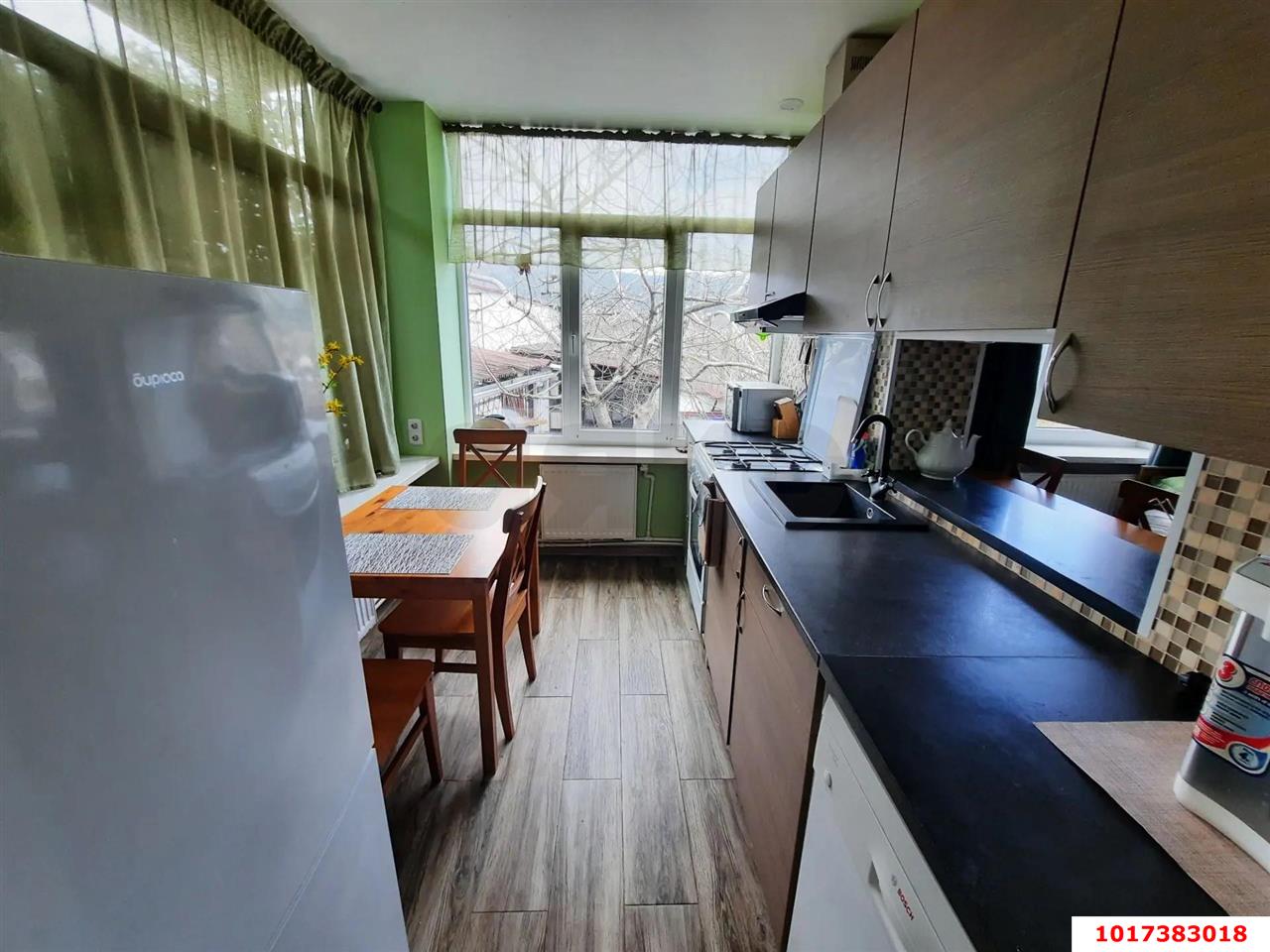 Фото №8: Дом 205&nbsp;м² + 5.5&nbsp;сот., 2&nbsp;эт. - Архипо-Осиповка, ул. Школьная, 24