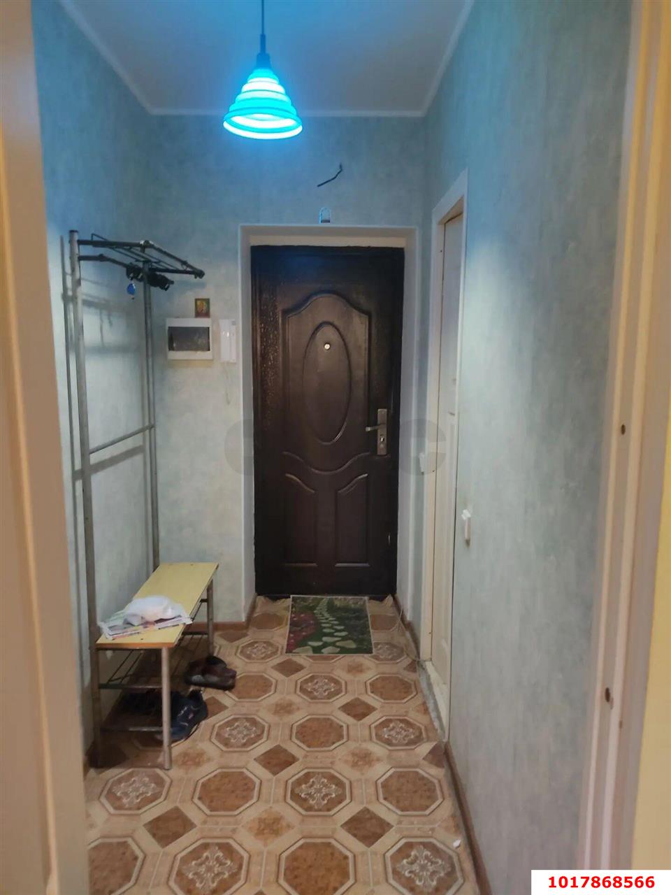 Фото №10: 1-комнатная квартира 39&nbsp;м², 1/8&nbsp;эт. - Краснодар, Прикубанский внутригородской округ, мкр. Молодёжный, ул. Душистая, 50