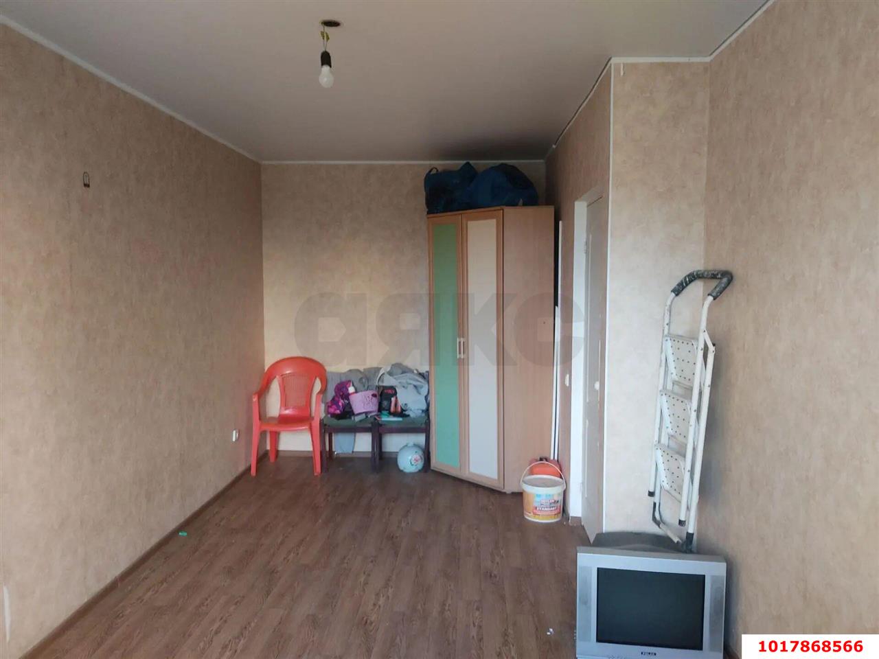 Фото №7: 1-комнатная квартира 39&nbsp;м², 1/8&nbsp;эт. - Краснодар, Прикубанский внутригородской округ, мкр. Молодёжный, ул. Душистая, 50