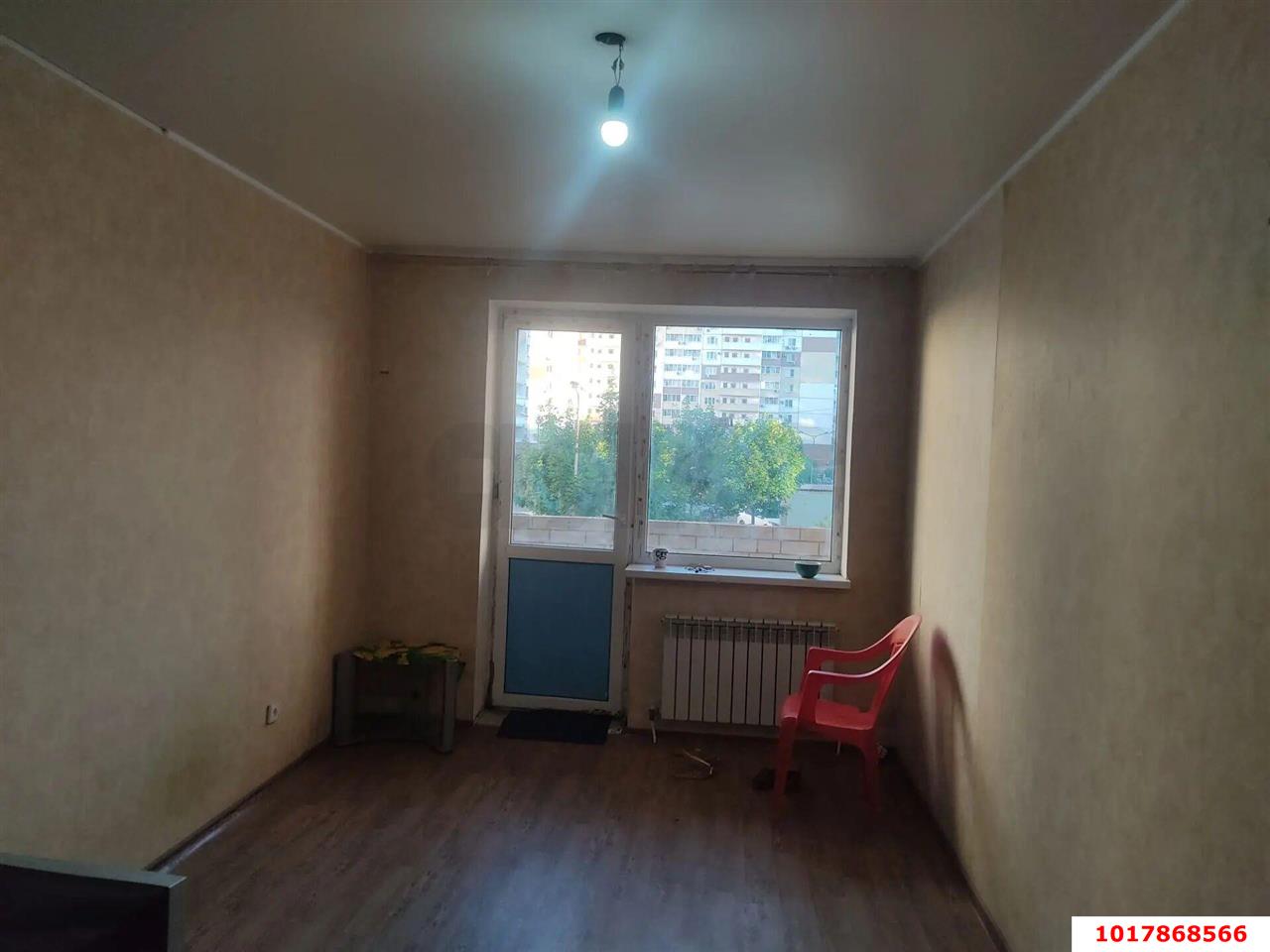 Фото №8: 1-комнатная квартира 39&nbsp;м², 1/8&nbsp;эт. - Краснодар, Прикубанский внутригородской округ, мкр. Молодёжный, ул. Душистая, 50