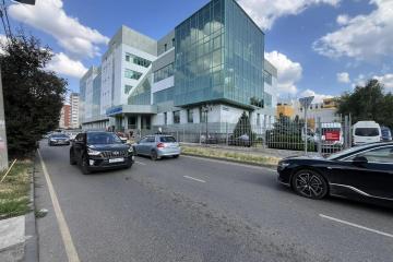 Фото №1: Готовый бизнес 508&nbsp;м², 1/3&nbsp;эт. - Краснодар, мкр. Краевая Клиническая Больница, ул. 1 Мая, 189