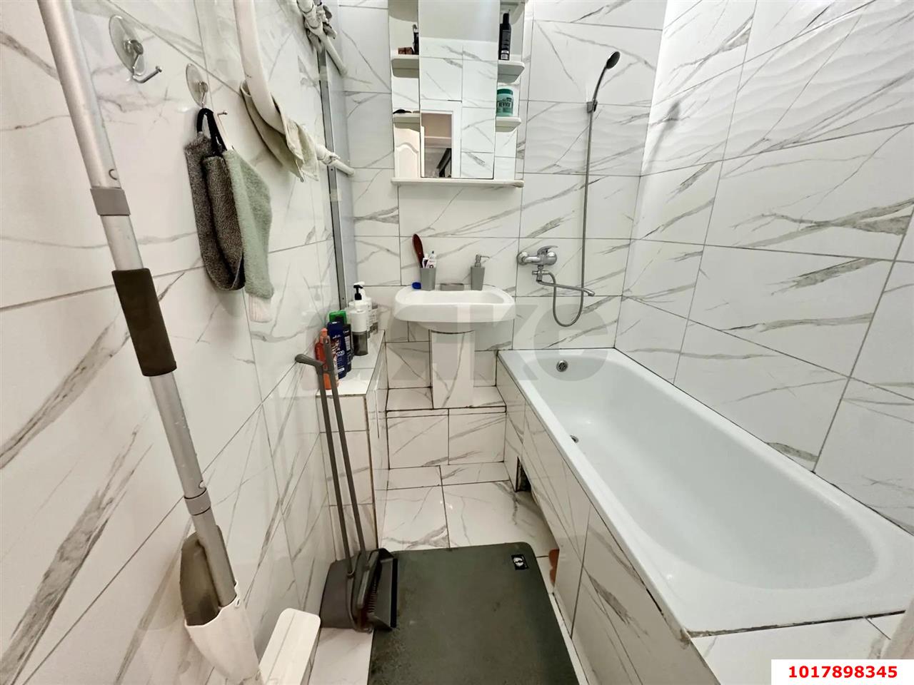 Фото №14: 2-комнатная квартира 60&nbsp;м², 5/5&nbsp;эт. - Краснодар, Прикубанский внутригородской округ, мкр. Молодёжный, ул. Душистая, 75