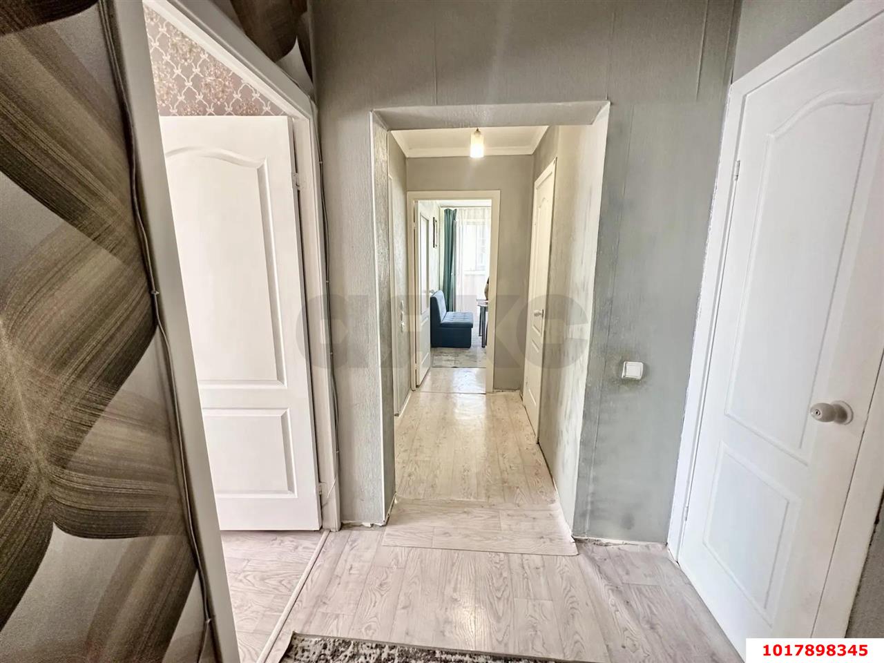 Фото №7: 2-комнатная квартира 60&nbsp;м², 5/5&nbsp;эт. - Краснодар, Прикубанский внутригородской округ, мкр. Молодёжный, ул. Душистая, 75