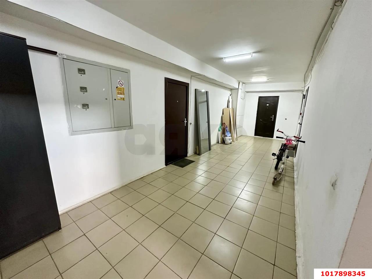 Фото №15: 2-комнатная квартира 60&nbsp;м², 5/5&nbsp;эт. - Краснодар, Прикубанский внутригородской округ, мкр. Молодёжный, ул. Душистая, 75
