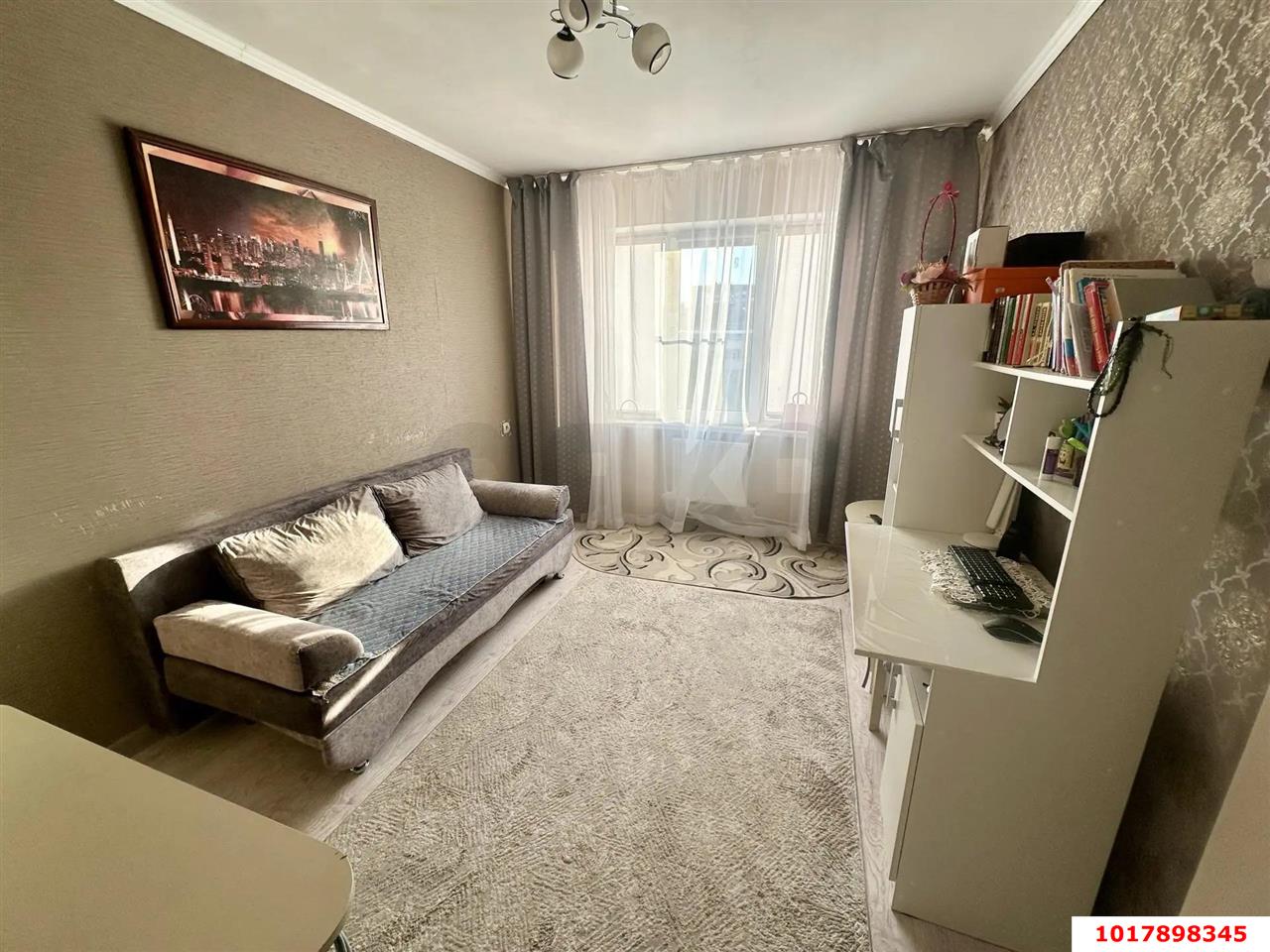 Фото №11: 2-комнатная квартира 60&nbsp;м², 5/5&nbsp;эт. - Краснодар, Прикубанский внутригородской округ, мкр. Молодёжный, ул. Душистая, 75