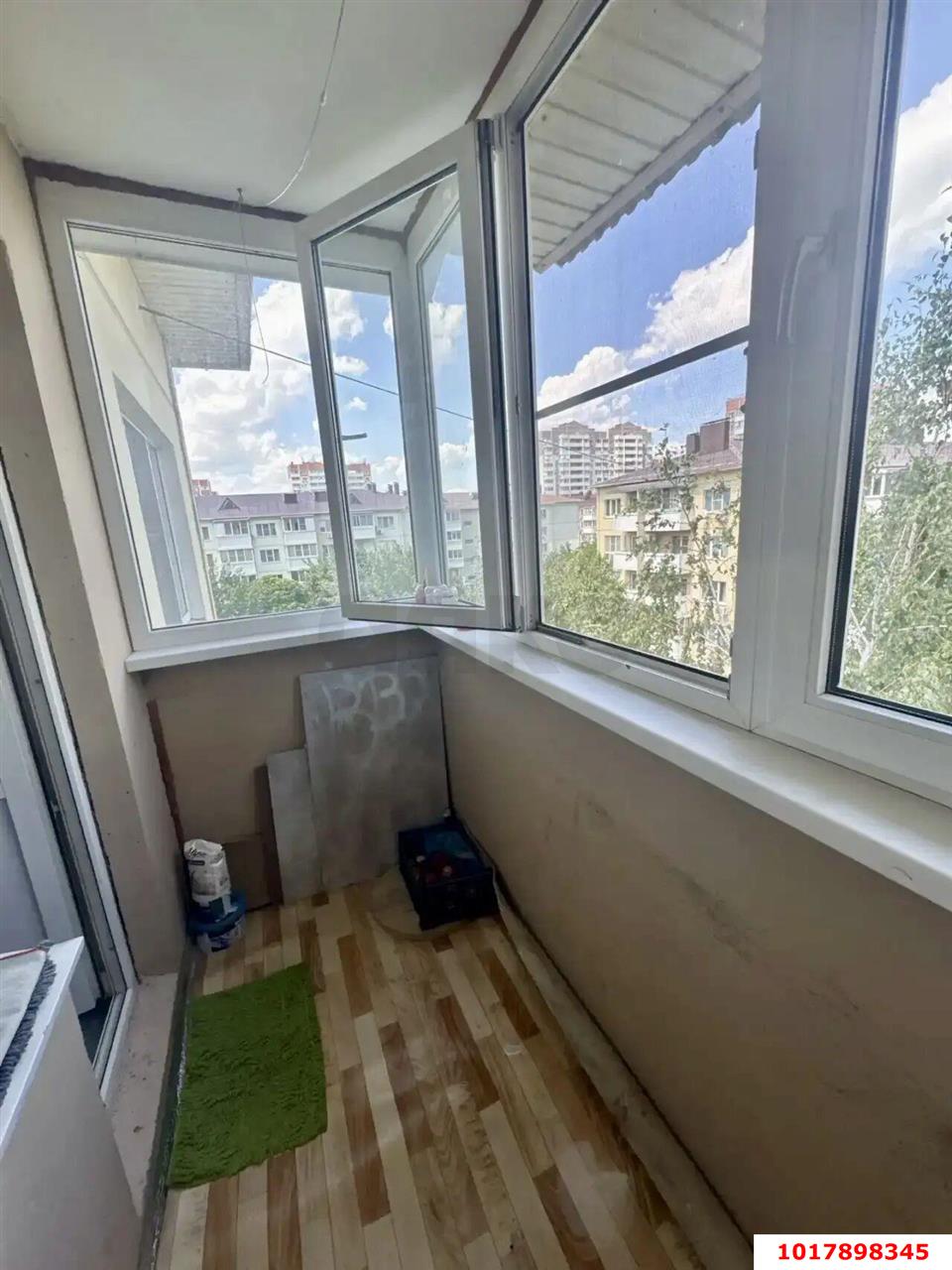 Фото №5: 2-комнатная квартира 60&nbsp;м², 5/5&nbsp;эт. - Краснодар, Прикубанский внутригородской округ, мкр. Молодёжный, ул. Душистая, 75