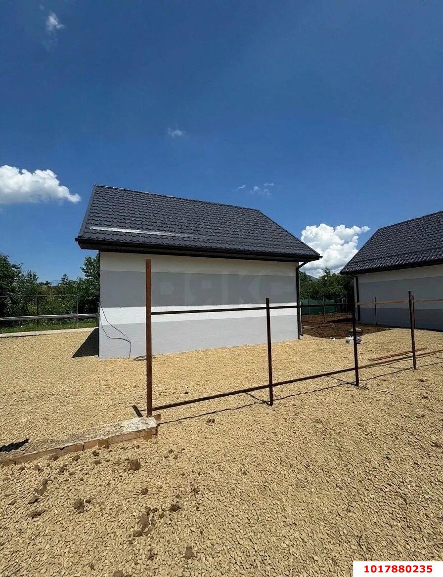 Фото №4: Дом 130&nbsp;м² + 3&nbsp;сот., 2&nbsp;эт. - Знаменский, Карасунский внутригородской округ, мкр. СНТ Рассвет, ул. Ореховая, 149/2