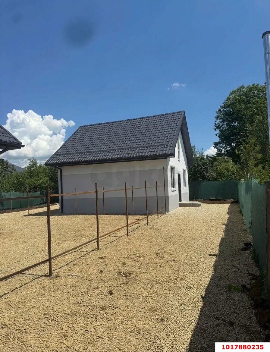 Фото №6: Дом 130&nbsp;м² + 3&nbsp;сот., 2&nbsp;эт. - Знаменский, Карасунский внутригородской округ, мкр. СНТ Рассвет, ул. Ореховая, 149/2