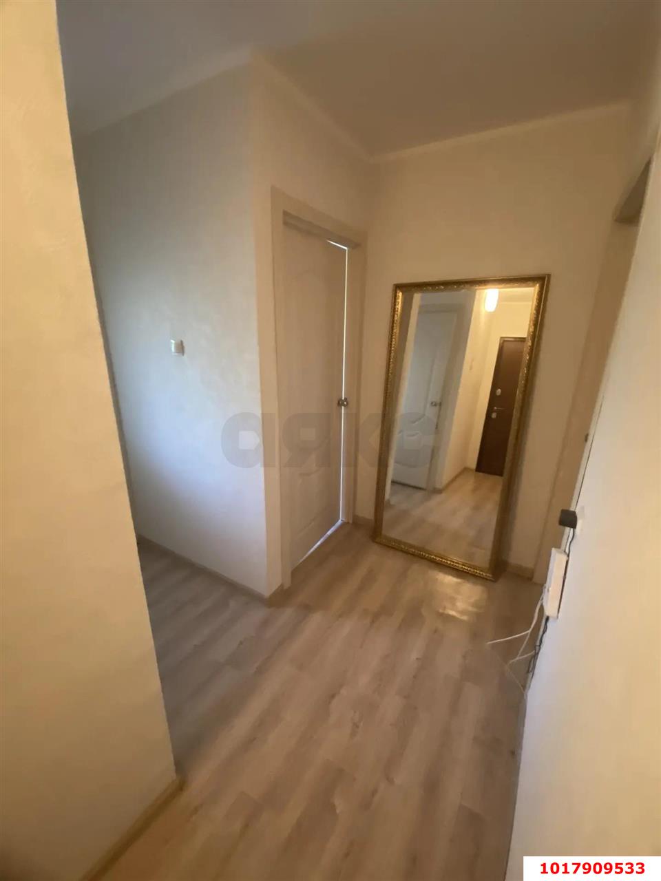 Фото №9: 2-комнатная квартира 46&nbsp;м², 3/5&nbsp;эт. - Берёзовый, Прикубанский внутригородской округ, п. Прогресс, ул. Археолога Анфимова, 19