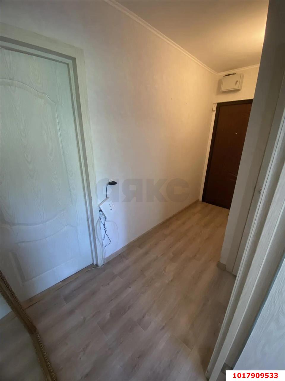 Фото №10: 2-комнатная квартира 46&nbsp;м², 3/5&nbsp;эт. - Берёзовый, Прикубанский внутригородской округ, п. Прогресс, ул. Археолога Анфимова, 19