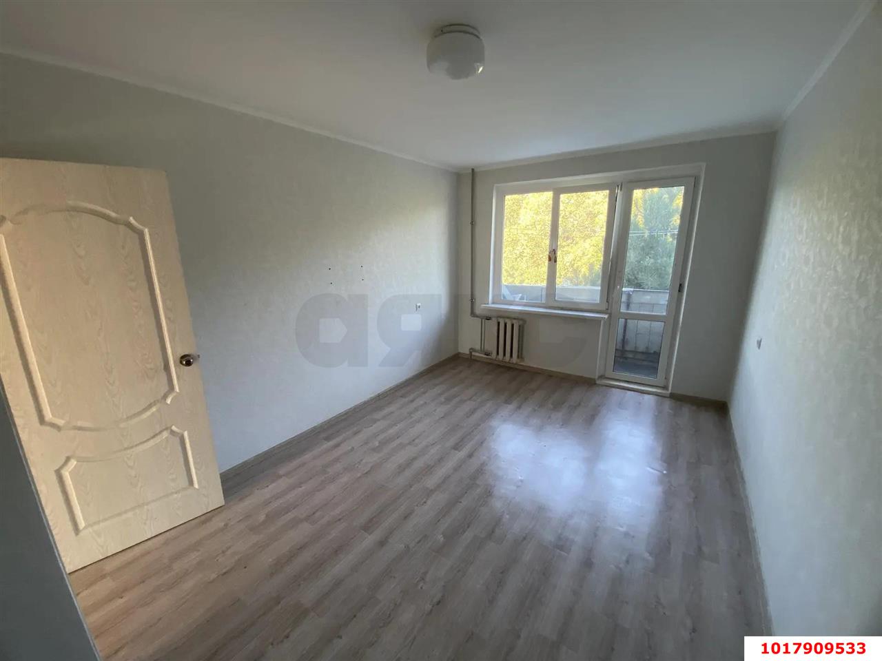 Фото №3: 2-комнатная квартира 46&nbsp;м², 3/5&nbsp;эт. - Берёзовый, Прикубанский внутригородской округ, п. Прогресс, ул. Археолога Анфимова, 19