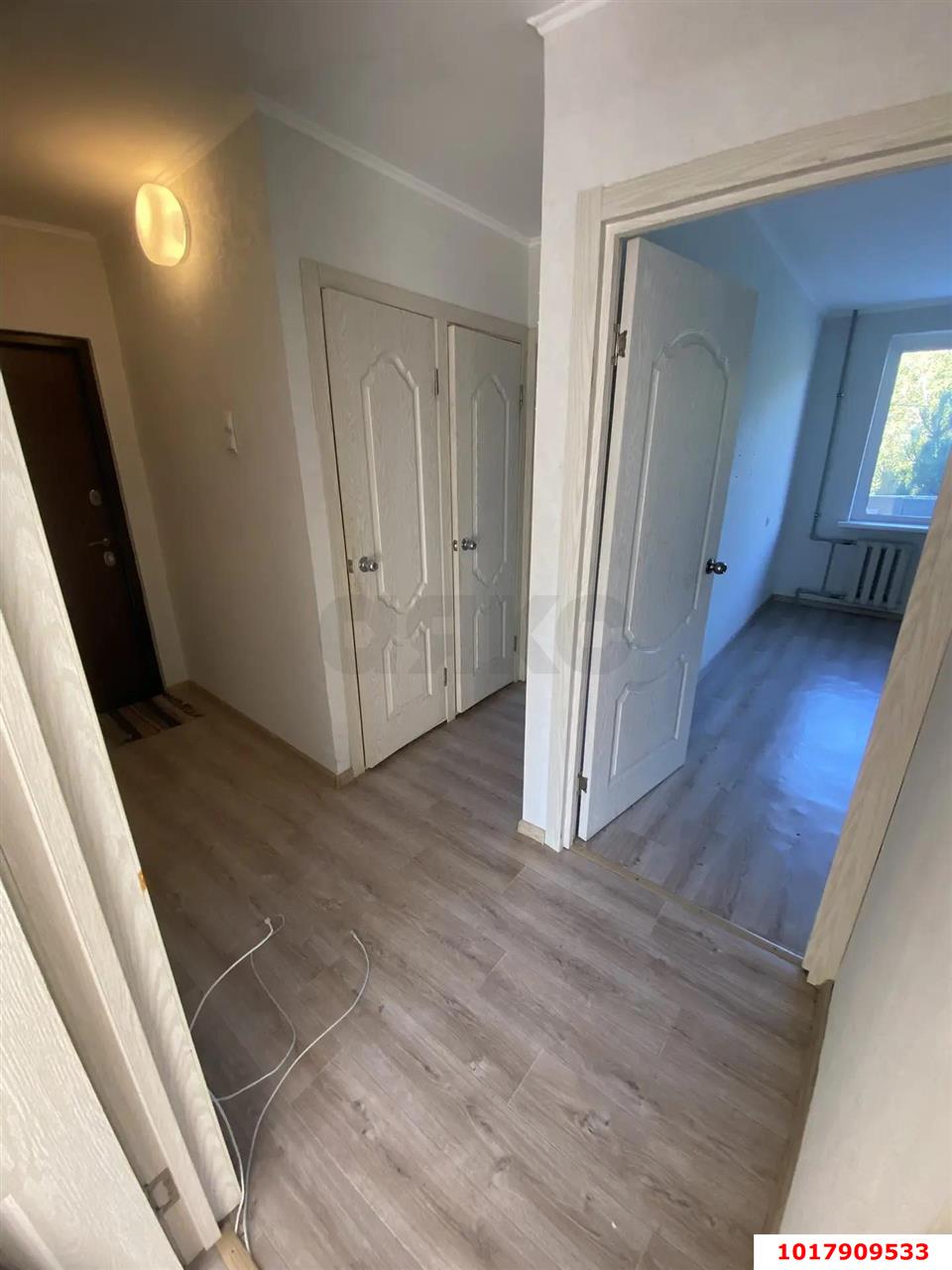 Фото №5: 2-комнатная квартира 46&nbsp;м², 3/5&nbsp;эт. - Берёзовый, Прикубанский внутригородской округ, п. Прогресс, ул. Археолога Анфимова, 19